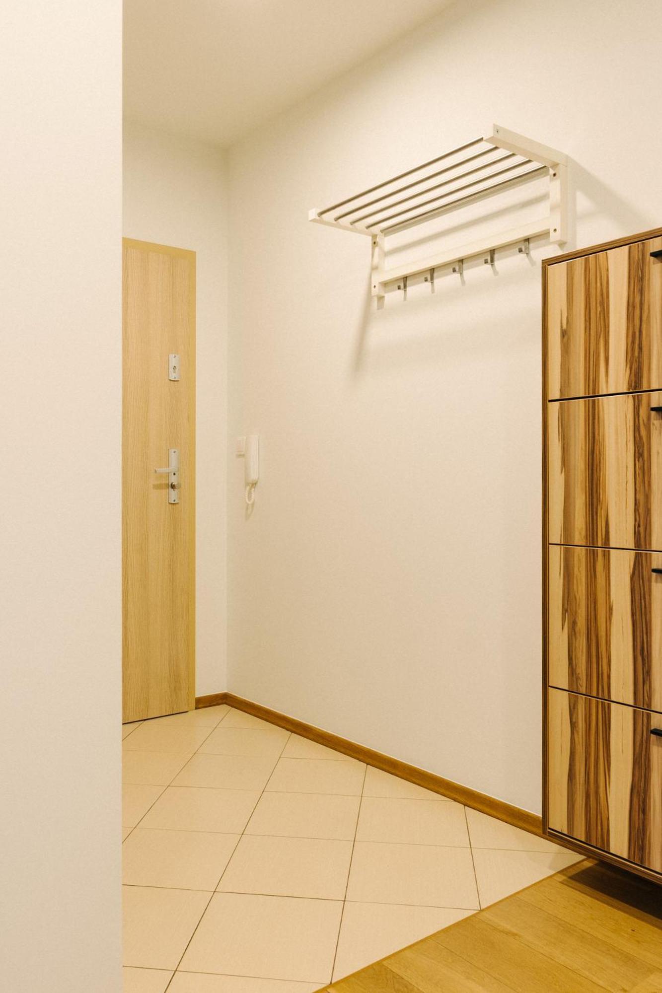 Apartament Morski Pogorze Екстериор снимка